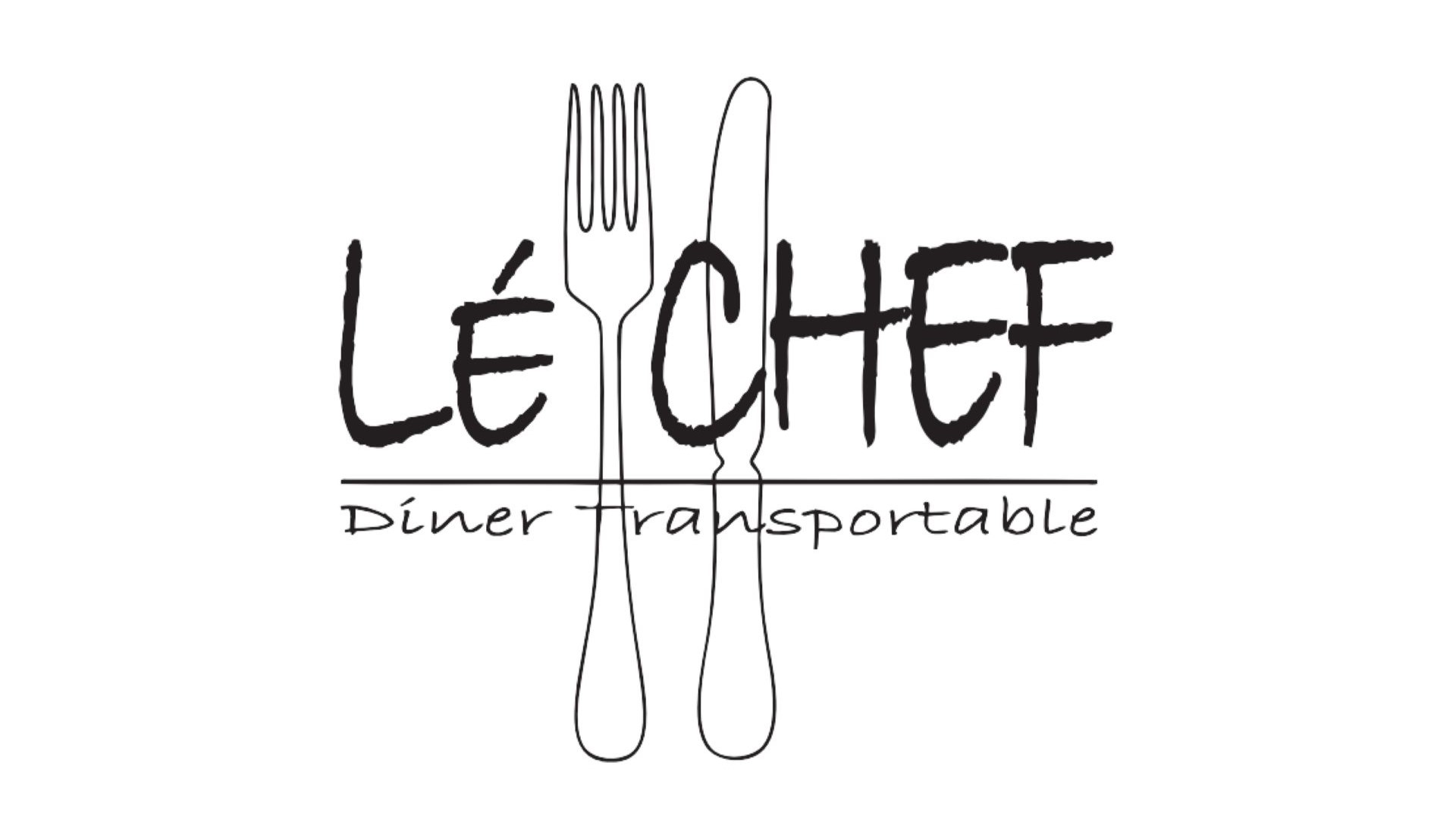 Logo - Le Chef
