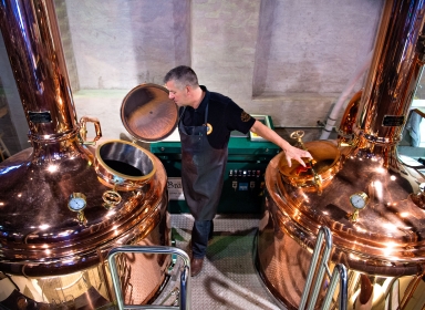 Søgaards Bryghus - logo Søgaards Bryghus - logo