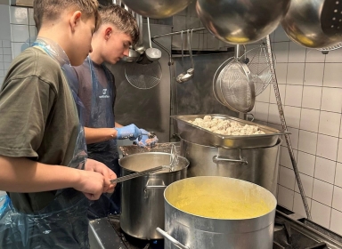 Gæstgivergaarden - logo