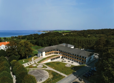 Nordjyllands Landbrugsskole - logo