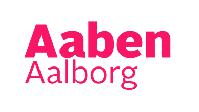 AabenAalborg logo