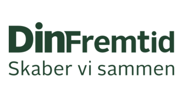 Logo - Dinfremtid