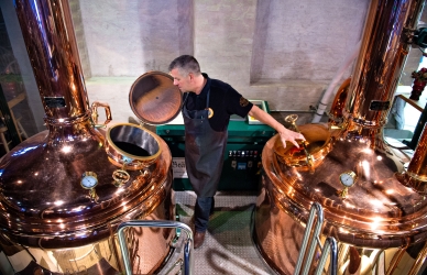 Søgaards Bryghus - logo