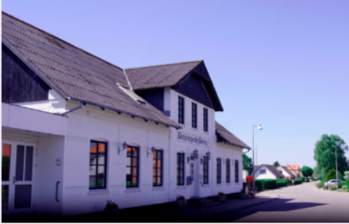 Gæstgivergaarden Gandrup