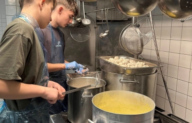 Gæstgivergaarden - logo