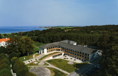 Nordjyllands Landbrugsskole - logo Nordjyllands Landbrugsskole - logo