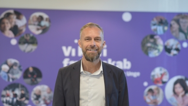 Foto af Thomas Overgaard
